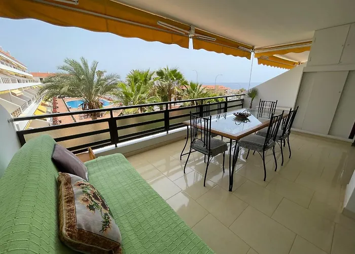 Sunflower * بويرتو دي سانتياغو