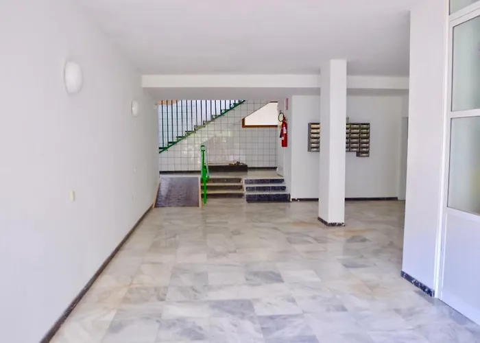 Sunflower شقة بويرتو دي سانتياغو