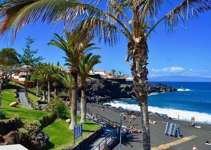 Sunflower بويرتو دي سانتياغو