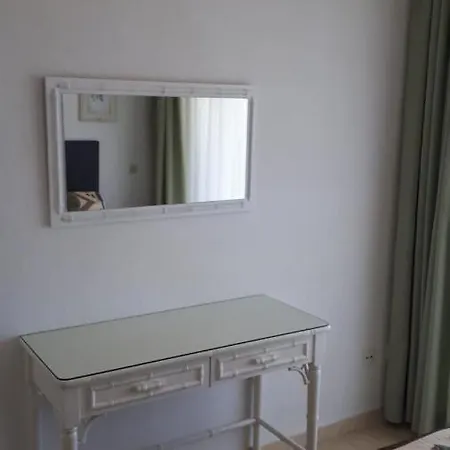 Apartmán Sunflower Puerto de Santiago (Tenerife)