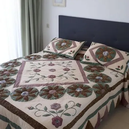Apartamento Sunflower