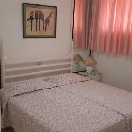 Apartment Sunflower Puerto de Santiago (Tenerife)