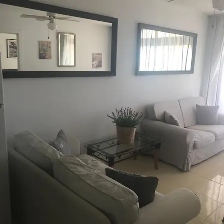 Sunflower Apartment