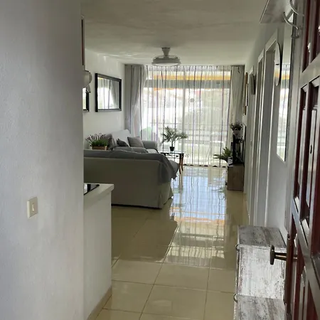 Sunflower Apartment Puerto de Santiago (Tenerife)