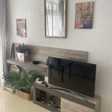Apartment Sunflower Puerto de Santiago (Tenerife)