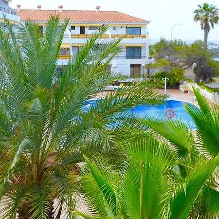 Apartamento Sunflower Puerto de Santiago (Tenerife)