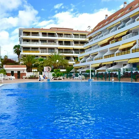 Sunflower Apartment Puerto de Santiago (Tenerife)
