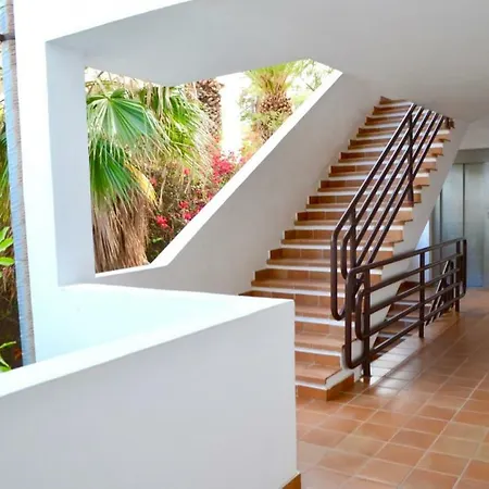 Apartamento Sunflower