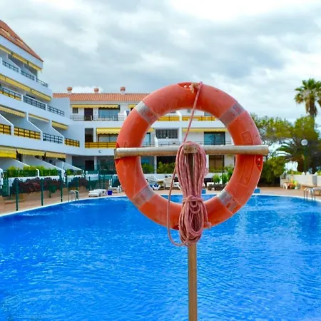 Sunflower Apartment Puerto de Santiago (Tenerife)