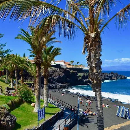 Sunflower Puerto de Santiago (Tenerife)