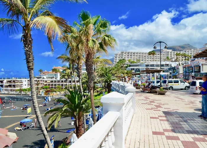 Sunflower * Puerto de Santiago (Tenerife)