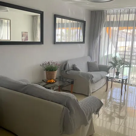Appartement Sunflower