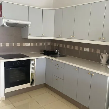 Apartament Sunflower Puerto de Santiago (Tenerife)