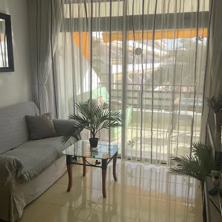 Appartement Sunflower *