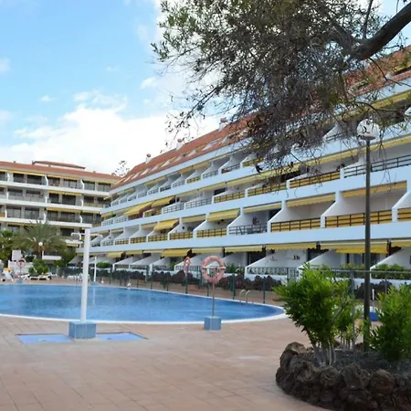 Sunflower Apartament Puerto de Santiago (Tenerife)
