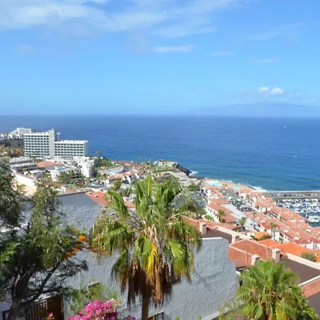 Apartament Sunflower