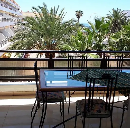 Sunflower Appartement *
