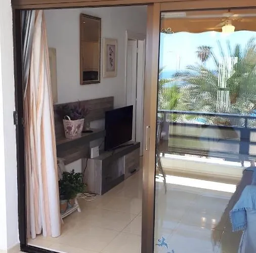 Sunflower Appartement