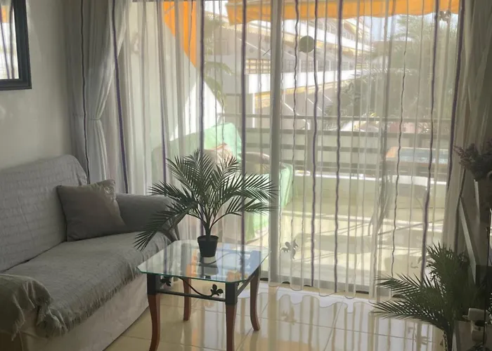 Appartement Sunflower *