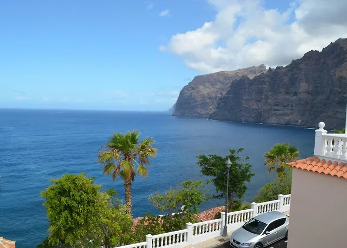 Διαμέρισμα Sunflower Puerto de Santiago (Tenerife)