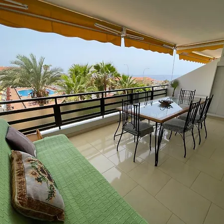 Sunflower * Puerto de Santiago (Tenerife)